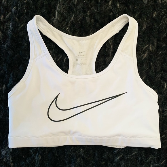 Nike Sports Bra - Picture 1 of 3